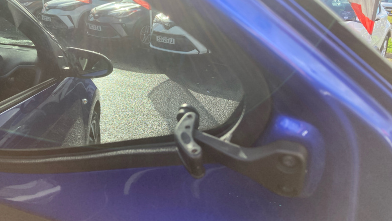 Toyota Aygo 1.0 VVT-i X-Trend TSS 5dr Petrol Hatchback